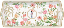 Carica l'immagine nel visualizzatore di Gallery, Piatto da portata in porcellana  Japan in colour box EASY LIFE