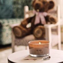 Carica l'immagine nel visualizzatore di Gallery, Candela di soia MESSAGE IN A BOTTLE BIG HUG di MyFlame
