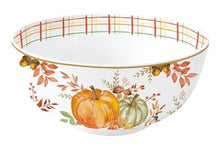Carica l'immagine nel visualizzatore di Gallery, Bowl in porcellana Ø15 Harvest