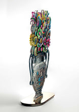 Carica l'immagine nel visualizzatore di Gallery, Vaso fiori Mini Greek Pop 3