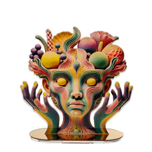 Carica l'immagine nel visualizzatore di Gallery, Centrotavola Fruit Pop Uno