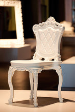 Carica l'immagine nel visualizzatore di Gallery, Sedia per interno/esterno Pricess Of Love