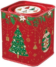 Carica l'immagine nel visualizzatore di Gallery, Set 2 tazze con scatola da the in gift box Jingle Bells