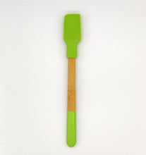 Carica l'immagine nel visualizzatore di Gallery, Mini spatola in silicone Pebbly Color