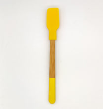 Carica l'immagine nel visualizzatore di Gallery, Mini spatola in silicone Pebbly Color