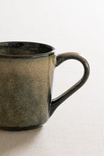 Carica l'immagine nel visualizzatore di Gallery, Tazza mini organic green DUTCH ROSE
