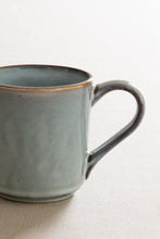 Carica l'immagine nel visualizzatore di Gallery, Tazza mini organic blue DUTCH ROSE