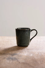 Carica l'immagine nel visualizzatore di Gallery, Tazza organic green DUTCH ROSE