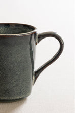 Carica l'immagine nel visualizzatore di Gallery, Tazza organic green DUTCH ROSE