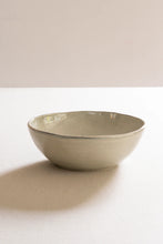 Carica l'immagine nel visualizzatore di Gallery, Bowl Ø23 organic cream DUTCH ROSE