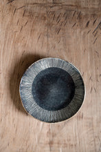 Carica l'immagine nel visualizzatore di Gallery, Piatto piano Ø21.5 organic green DUTCH ROSE