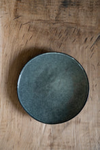 Carica l'immagine nel visualizzatore di Gallery, Piatto piano Ø26,5 organic green DUTCH ROSE