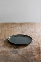 Carica l'immagine nel visualizzatore di Gallery, Piatto piano Ø18 serenity blue DUTCH ROSE