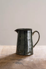 Carica l'immagine nel visualizzatore di Gallery, Caraffa DUTCH ROSE organic green  lt.1