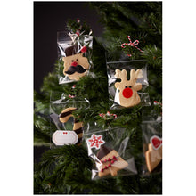 Carica l'immagine nel visualizzatore di Gallery, Kit cookies biscotti Christmas Lékué