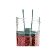Carica l'immagine nel visualizzatore di Gallery, Set 2 barattoli + accesori fermentazione verdure Lekué