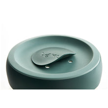 Carica l'immagine nel visualizzatore di Gallery, Set 2 barattoli + accesori fermentazione verdure Lekué
