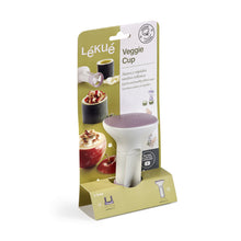 Carica l'immagine nel visualizzatore di Gallery, Svuotaverdura Veggie Cup Lékué