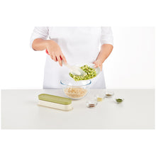 Carica l'immagine nel visualizzatore di Gallery, Stampo polpette vegane "Veggie Balls" Lékué