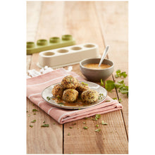Carica l'immagine nel visualizzatore di Gallery, Stampo polpette vegane "Veggie Balls" Lékué