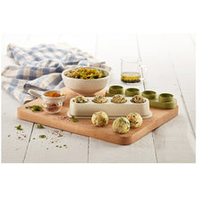 Carica l'immagine nel visualizzatore di Gallery, Stampo polpette vegane "Veggie Balls" Lékué