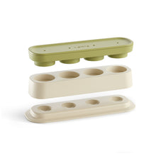 Carica l'immagine nel visualizzatore di Gallery, Stampo polpette vegane "Veggie Balls" Lékué