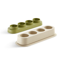 Carica l'immagine nel visualizzatore di Gallery, Stampo polpette vegane "Veggie Balls" Lékué