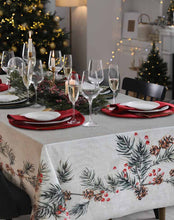 Carica l'immagine nel visualizzatore di Gallery, Tovaglia antimacchia Lienz