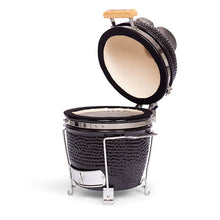 Carica l'immagine nel visualizzatore di Gallery, Barbecue a carbone Yakiniku Kamado mini Basic