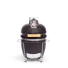 Carica l'immagine nel visualizzatore di Gallery, Barbecue a carbone Yakiniku Kamado mini Basic