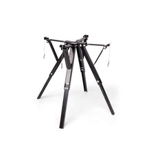 Carica l'immagine nel visualizzatore di Gallery, Barbecue a carbone Yakiniku Kamado Compact Basic