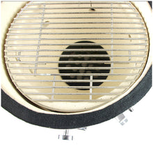 Carica l'immagine nel visualizzatore di Gallery, Barbecue a carbone Yakiniku Kamado Compact Basic