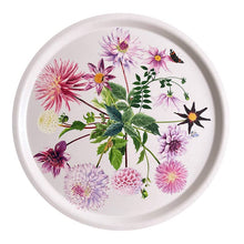 Carica l'immagine nel visualizzatore di Gallery, Vassoio da portata Dahlia Ø38 in betulla
