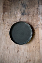 Carica l'immagine nel visualizzatore di Gallery, Piatto piano Ø18 serenity blue DUTCH ROSE