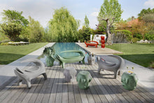 Carica l'immagine nel visualizzatore di Gallery, Vaso Threebu Pot Afrika Collection