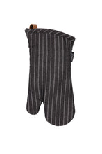 Carica l'immagine nel visualizzatore di Gallery, Set 2 guanti da forno TISECO Sherlock Stripe