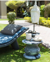 Carica l'immagine nel visualizzatore di Gallery, Tavolino basso Ottocento Mini M