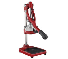 Carica l'immagine nel visualizzatore di Gallery, Spremi melograno/agrumi Cilio Profi Rosso