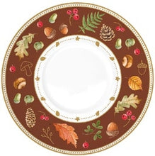 Carica l'immagine nel visualizzatore di Gallery, Set 4 tazzine caffè con piattino Autumn Breeze