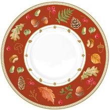 Carica l'immagine nel visualizzatore di Gallery, Set 4 tazzine caffè con piattino Autumn Breeze