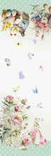 Carica l'immagine nel visualizzatore di Gallery, Runner antimacchia 150x50 Ester Eggs Conigli