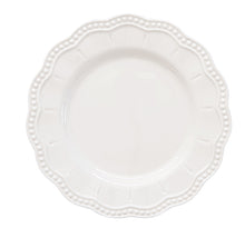 Carica l'immagine nel visualizzatore di Gallery, Piattino pane/dessert Ø16 Elite Bianco