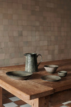 Carica l'immagine nel visualizzatore di Gallery, Bowl Ø14 organic green DUTCH ROSE