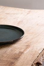 Carica l'immagine nel visualizzatore di Gallery, Piatto piano Ø18 serenity blue DUTCH ROSE