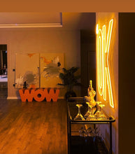 Carica l'immagine nel visualizzatore di Gallery, Panchina per interno/esterno WOW