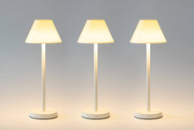 Carica l'immagine nel visualizzatore di Gallery, KOOKOO MoriMori T-Lights - lampada di design: Set da 1 / Mini/Lounge/nero