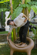 Carica l'immagine nel visualizzatore di Gallery, Poltrona Kroko Afrika Collection