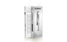 Carica l'immagine nel visualizzatore di Gallery, Cavatappi professionale Pulltex quadratt inox 12cm