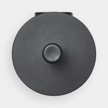 Carica l'immagine nel visualizzatore di Gallery, Mindset portascopino da toilette Infinite Grey