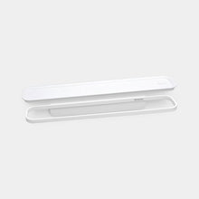 Carica l'immagine nel visualizzatore di Gallery, Mensola bagno MindSet cm 42 Mineral Fresh White